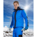 Zimní vesta ARDON®4TECH modrá | H9420/XL