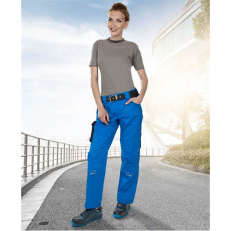 Dámské kalhoty ARDON®4TECH modré | H9409/