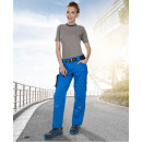 Dámské kalhoty ARDON®4TECH modré | H9409/40