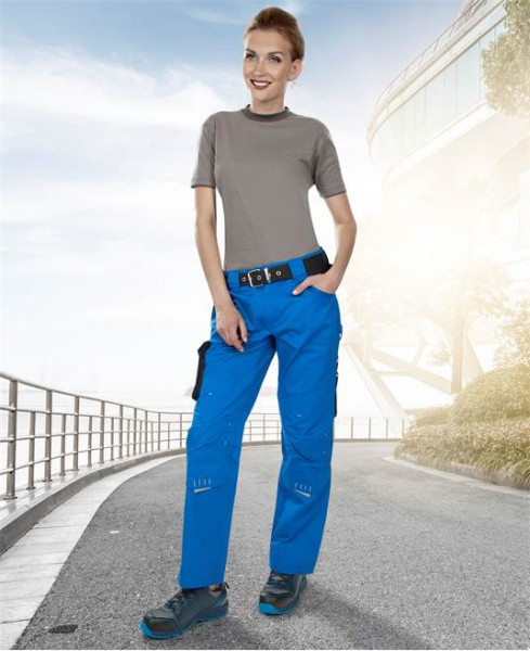 Dámské kalhoty ARDON®4TECH modré | H9409/54