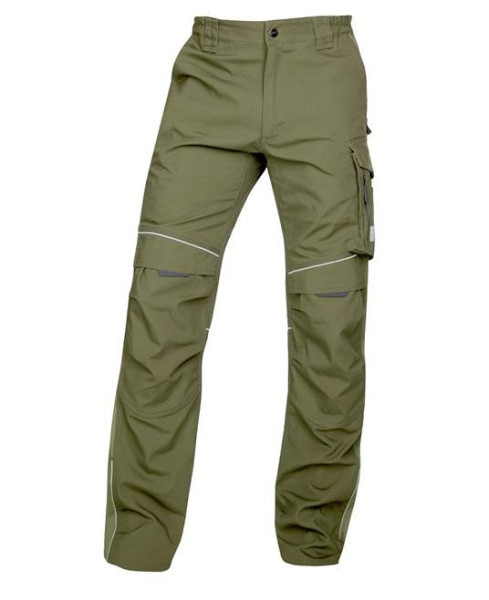Kalhoty ARDON®URBAN+ khaki | H6449/