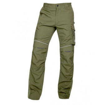 Kalhoty ARDON®URBAN+ khaki | H6449/