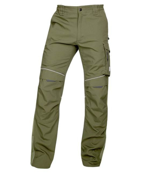 Kalhoty ARDON®URBAN+ khaki | H6449/48