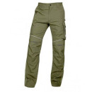 Kalhoty ARDON®URBAN+ khaki zkrácené | H6451/L