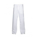 Kalhoty ARDON®SANDER bílé | H7053/60