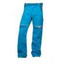 Kalhoty ARDON®COOL TREND středně modré prodloužené | H8953/M
