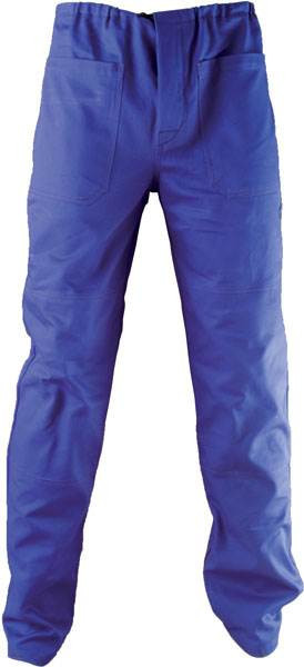 Dámské kalhoty ARDON®KLASIK modré