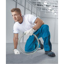 Kalhoty ARDON®VISION modré prodloužené | H9163/XL