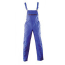 Kalhoty s laclem ARDON®KLASIK modré | H5034/46