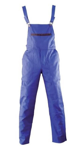 Kalhoty s laclem ARDON®KLASIK modré | H5034/50