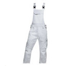 Kalhoty s laclem ARDON®URBAN+ bílé | H6484/46