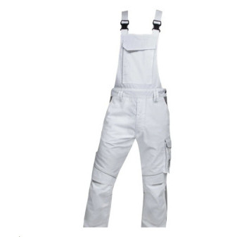 Kalhoty s laclem ARDON®URBAN+ bílé | H6484/