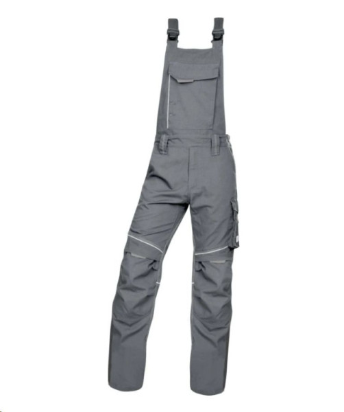 Kalhoty s laclem ARDON®URBAN+ šedé | H6467/