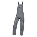 Kalhoty s laclem ARDON®URBAN+ šedé | H6467/50