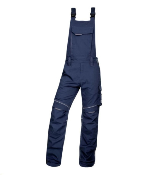 Kalhoty s laclem ARDON®URBAN+ tmavě modré | H6477/