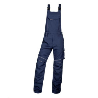 Kalhoty s laclem ARDON®URBAN+ tmavě modré | H6477/