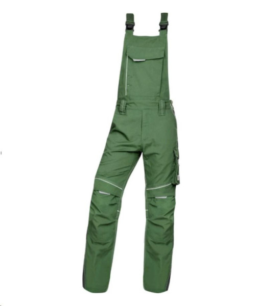 Kalhoty s laclem ARDON®URBAN+ zelené | H6445/