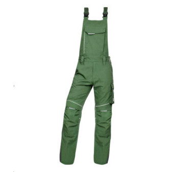 Kalhoty s laclem ARDON®URBAN+ zelené | H6445/