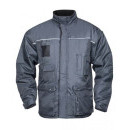 Zimní bunda ARDON®LINO modrá | H1016/S
