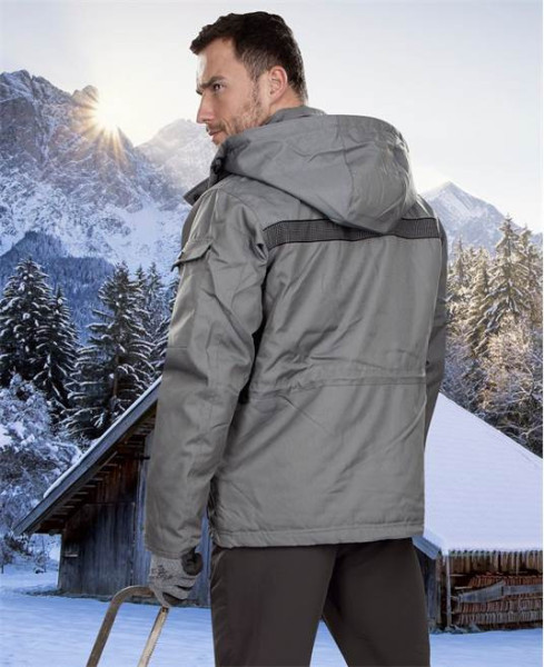 Zimní bunda ARDON®RALF pánská – DOPRODEJ | H8149/XL