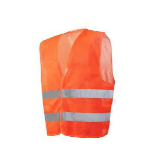 Reflexní vesta ARDON®BOLT oranžová | H8919/