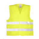 Reflexní vesta ARDON®ALEX žlutá | H2018/2XL