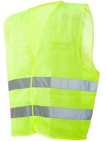 Reflexní vesta ARDON®BOLT žlutá