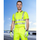 Reflexní tričko ARDON®SIGNAL žlutá | H5906/4XL