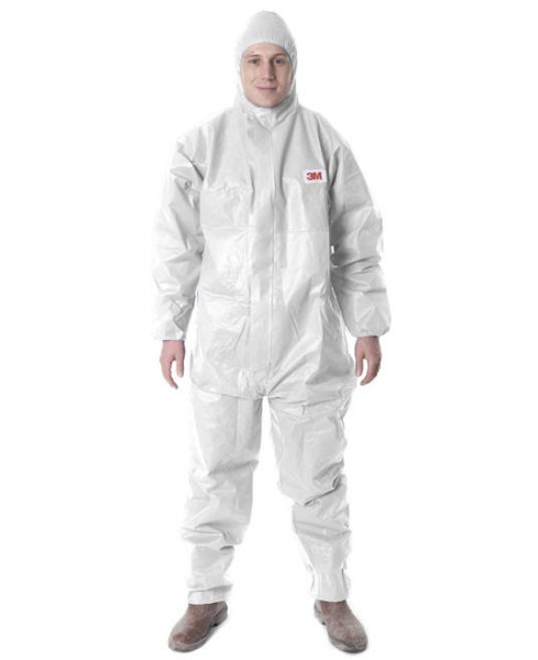Kombinéza 3M™ 4515 bílá