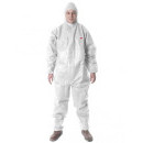 Kombinéza 3M™ 4515 bílá | H9035/2XL