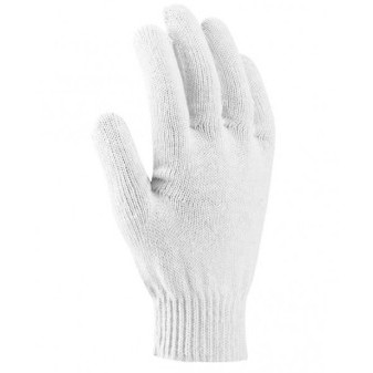 Pletené rukavice ARDONSAFETY/ABE UNI | A3011/uni