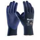 ATG® máčené rukavice MaxiFlex® Elite™ 34-244 10/XL | A3100/10