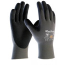 ATG® máčené rukavice MaxiFoam® LITE 34-900 09/L - s prodejní etiketou | A3035/09/SPE