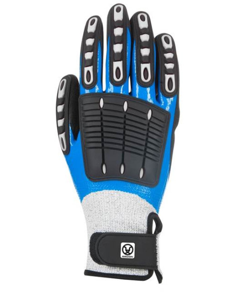 Protiřezné rukavice ARDON®SHIELD 10/XL - s prodejní etiketou | A5019/10