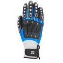 Protiřezné rukavice ARDON®SHIELD 09/L - s prodejní etiketou | A5019/09