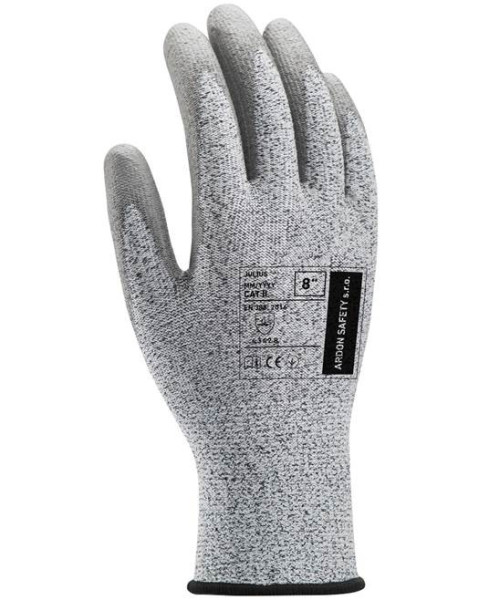 Protiřezné rukavice ARDONSAFETY/JULIUS 06/XS | A5009/06