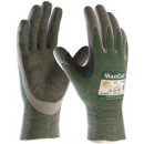 ATG® protiřezné rukavice MaxiCut® 34-450 LP 10/XL | A3073/10