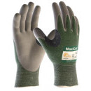 ATG® protiřezné rukavice MaxiCut® 34-450 10/XL | A3032/10