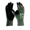 ATG® protiřezné rukavice MaxiCut® Oil™ 34-304 07/S | A3106/07