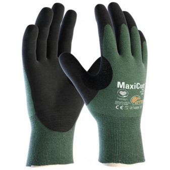 ATG® protiřezné rukavice MaxiCut® Oil™ 44-304