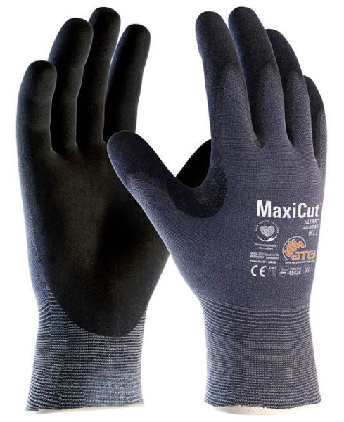 ATG® protiřezné rukavice MaxiCut® Ultra™ 44-3745 11/2XL | A3121/11