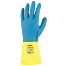 Chemické rukavice ARDON®CHEM TOUCH 09/L | A5501/09