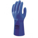 Chemické rukavice SHOWA 660 10/XL | A9026/XL