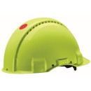 Přilba Peltor G3000 CUV- fluorescenční | D1227/fluoresc.