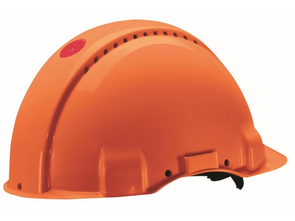Přilba Peltor G3000 CUV- oranžová | D1227/oranzova