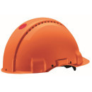 Přilba Peltor G3000 CUV- oranžová | D1227/oranzova