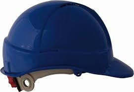 Přilba SH-1 modrá | D1002/modra