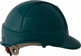 Přilba SH-1 zelená | D1002/zelena