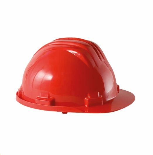 Přilba Climax 5-RS červená | D1018/cervena