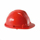 Přilba Climax 5-RS červená | D1018/cervena